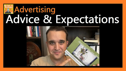 Advertising Advice & Expectations 📫 (Mail Review)
