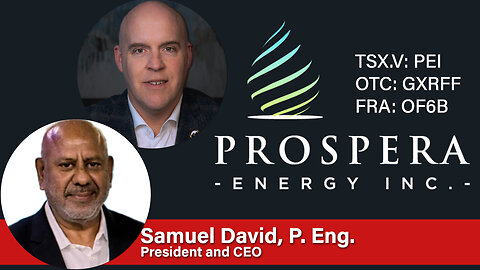 Prospera Energy's Breakthrough Year: Soaring Profits & Eco-Innovations Unveiled