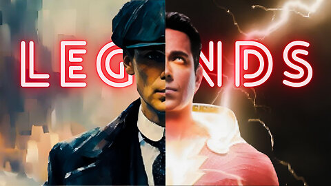 Peaky Blinders! - [Edit] || Thomas Shelby x SHAZAM (SIGMA)