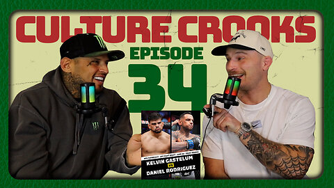 Episode 34 | D-Rod FIGHT NEWS UFC Saudi Arabia vs Kelvin Gastelum, P.Diddy The Diddler, Bridge crash