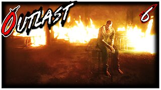 Hell's Kitchen - Outlast Part 6