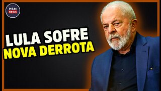 Aprovação do Marco Temporal é a Mais Nova Derrota de Lula