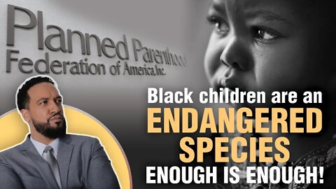 African Americans have 1000 abortions per day; Demands for special counsel to investigate Hunter