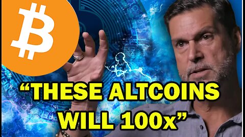 Bitcoin and Solana Are About to 100x NOW! Raoul Pal Crypto Outlook