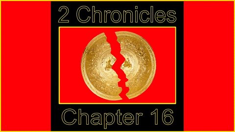 2 Chronicles 16