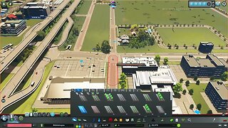 Downtown Stripdown Ep 12 Cities Skylines Playthrough