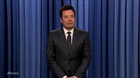 Jimmy Fallon On Biden's Low Polling: 'You Know Things Are In Rough Shape When Obama Is Losing Hope'