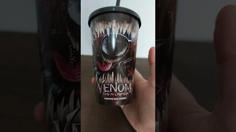 Copo do Venom #Shorts