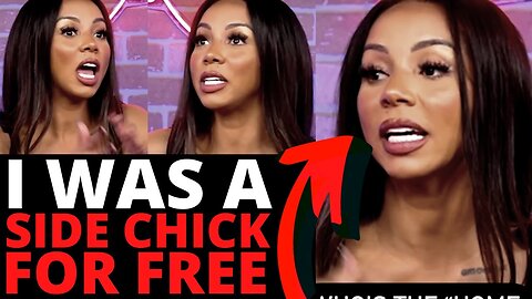 Brittany Renner FINALLY Admit She Was A Side Chick & Wrecked Homes _ The Coffee Pod