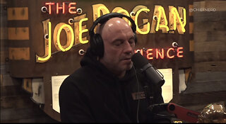 Joe Rogan Sends an EPIC Wake Up Call to the Covidians