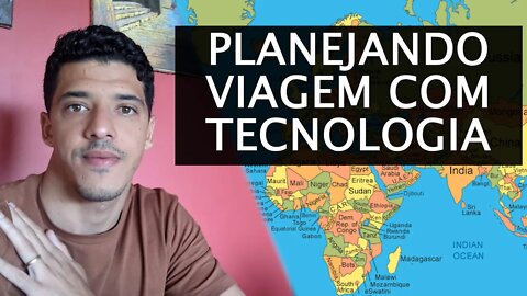 Criando um programa para planejar viagens com google sheets e google maps - part 2