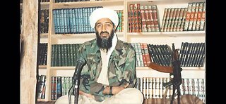 William M Cooper Predicts 9/11 blamed on Osama