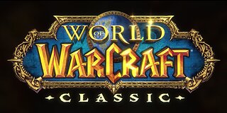 World Of Warcraft Classic