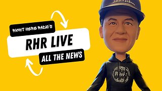 RHR Live: All The News