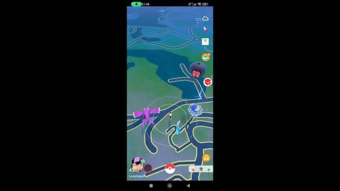 Live de Pokémon GO