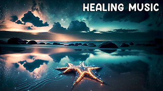 Relax and Unwind Harmony and Healing Music for Stress Relief and Sleep, Soothing Calm Sound