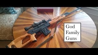 Top 10 Guns I Wish I Never Sold