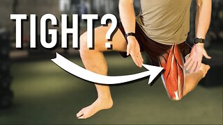 How To Stretch ALL 4 Hip Flexors | OPEN YOUR HIPS!