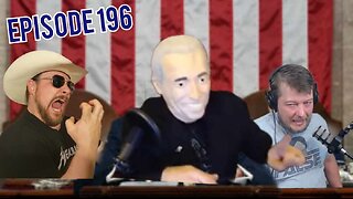 Episode 196 - Sphincter of the House