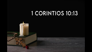 1 Corintios 10:13