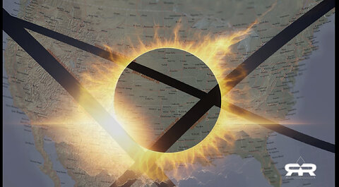 Major Events Surrounding The April 8th Solar Eclipse