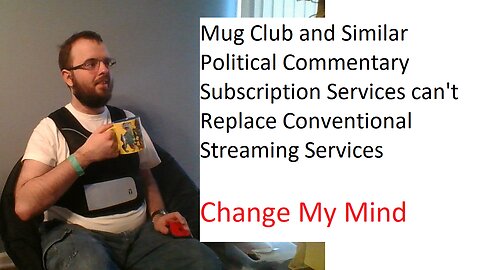 The Dishonest Marketing of Mug Club