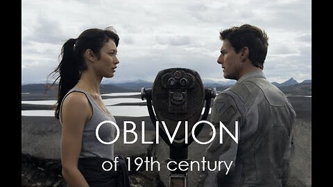 Oblivion (of 19 th century)