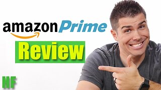 Amazon Prime Review, Is It Worth It?