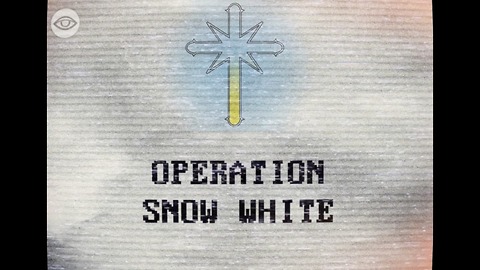 Operation Snow White: Scientology vs. The US Government