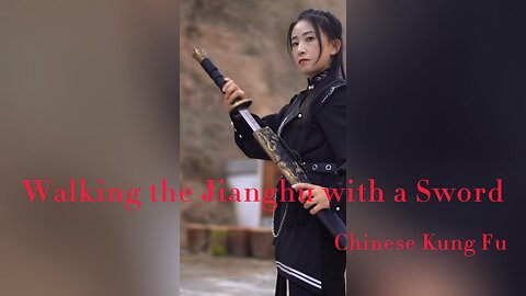 Show your face and dispel old grudges, smile and bury your grudges。#Chinese kung fu