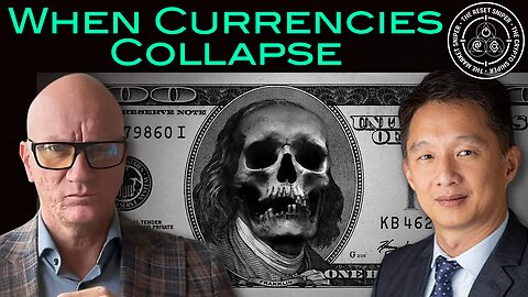 Why metals is the place to be when fiat currencies collapse w/ John Lee