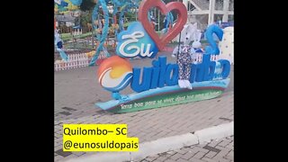 Quilombo SC