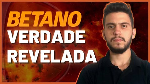 BETANO | BÔNUS e SAQUE da BETANO dando problema? (tudo que você precisa saber)