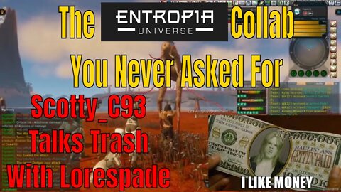 The Scotty_C93 And Lorespade Entropia Universe Collab You Never Knew You Needed