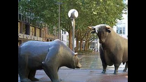First Qtr 2023 Markup: Bear or bull market?