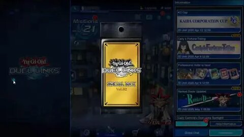 KC Cup Special Pack vol.2 Opening - [What did u get today?] [Yu-Gi-Oh!Duel Links]