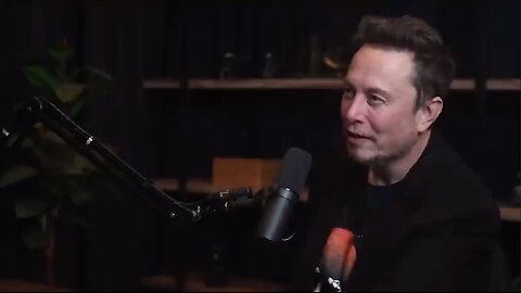 Elon Musk & Yuval Noah Harari | PROBLEM = "The Woke Mind Virus Is Communism Rebranded." - Elon Musk + SOLUTION = "To Prepare For This Kind of World Which Is Coming Sooner Than Most People Realize."