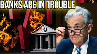 Treasury Yields May Cause Another Banking Crisis 🚨SOON🚨