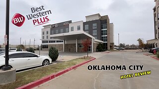 Best Western in Oklahoma City