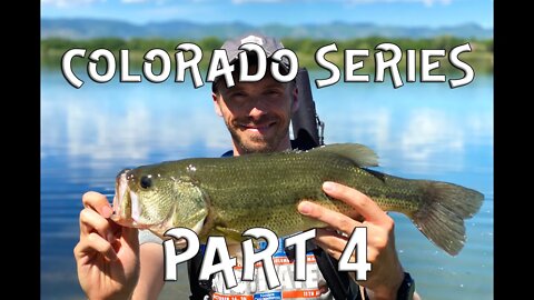 PB Largemouth AND Smallmouth!!! ( secret reservoir of our dreams!!!)
