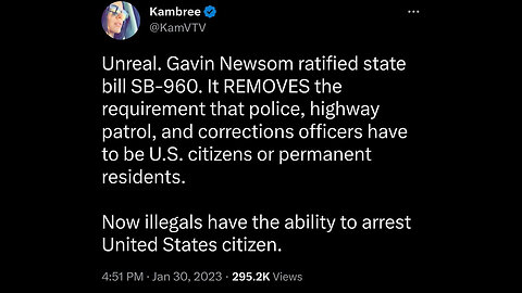 ‘Idiocracy’: Guy Reschenthaler Swipes At Gov. Gavin Newsom Over ‘Radical’ California Energy Policies