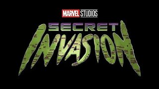 Marvels Secret Invasion Waffle Episode 1