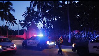 Shock Report: FBI Agents Did Not Want to Raid Mar-a-Lago