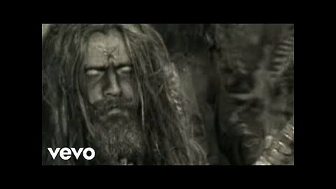 Rob Zombie - Return Of The Phantom Stranger