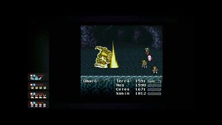 Final Fantasy VI (part 21) 5/12/21