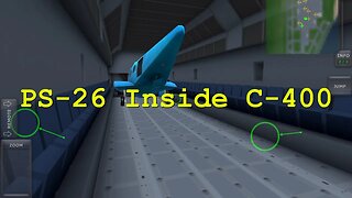 PS-26 Falling out of Other Aircraft | Turboprop Flight Simulator