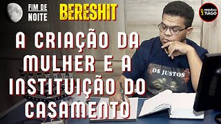 🔴 (Ao vivo) Palavra e Oração - Miquéias Tiago #ep048