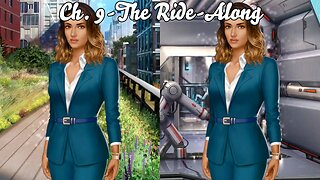 Choices: Stories You Play- The Nanny Affair, Book 1 (Ch. 9) |Diamonds|