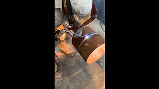 SoCalGas Weld Test