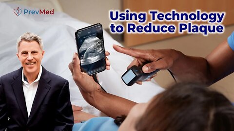 Using Technology to Reduce Plaque